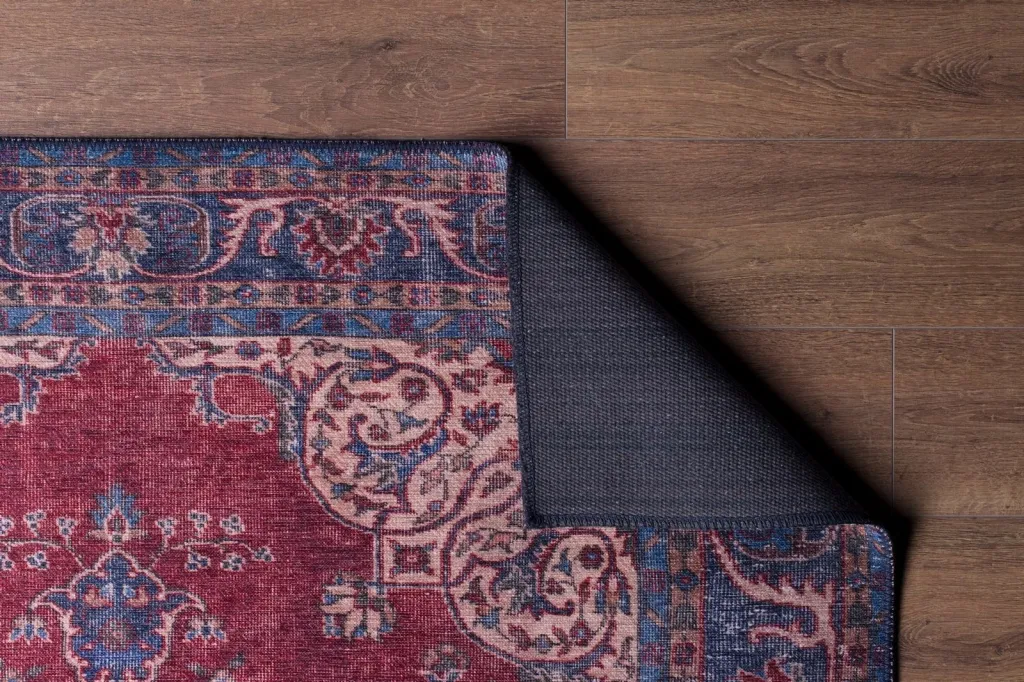 Qilim Conceptum Hypnose, Blues Chenille - Rustic AL 88, 230x330cm - 4