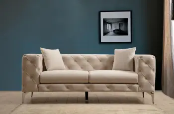 Divan dy ulës, Atelier del Sofa, Como, ecru