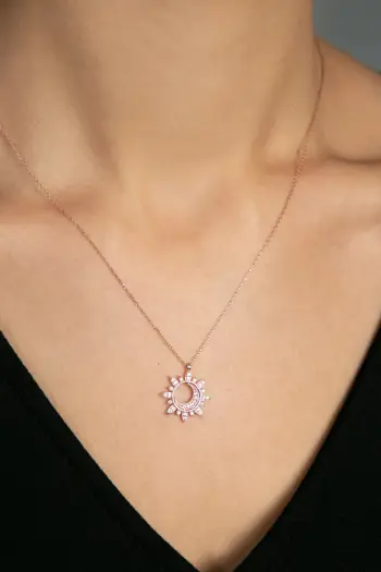 Varëse argjendi Elika Silver, ELKSLVR7195