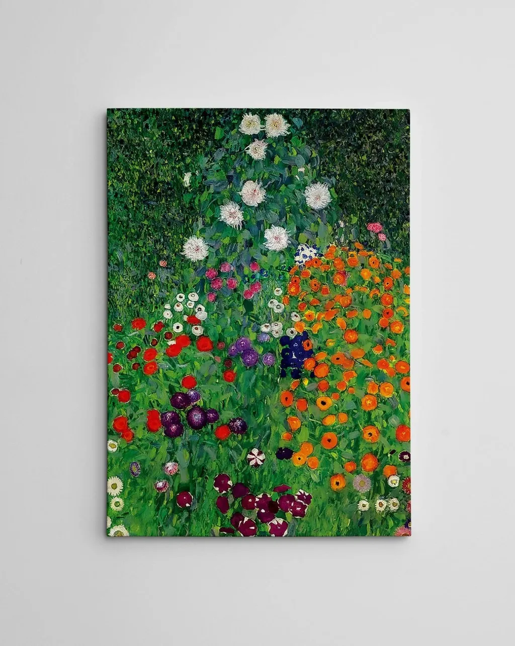 Pikturë dekorative në kanavacë, Wallity WY160, 70x100cm - 3