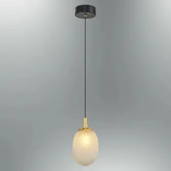 Llambë tavani Opviq, 2834-1A-01, e bardhë