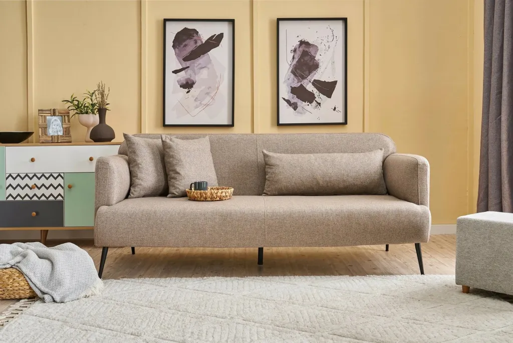 Divan treshe, Revos, kafe, Atelier del Sofa - 1