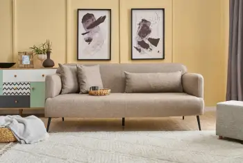 Divan treshe, Revos, kafe, Atelier del Sofa