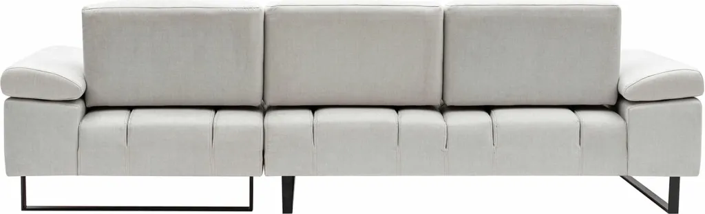 Këndollëse Atelier del Sofa, Mustang Large, e djathtë, bezhë - 18