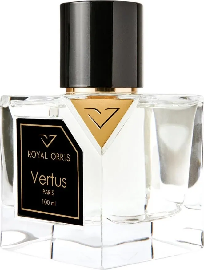 Eau de Parfum Vertus Paris Royal Orris 100ml - 1