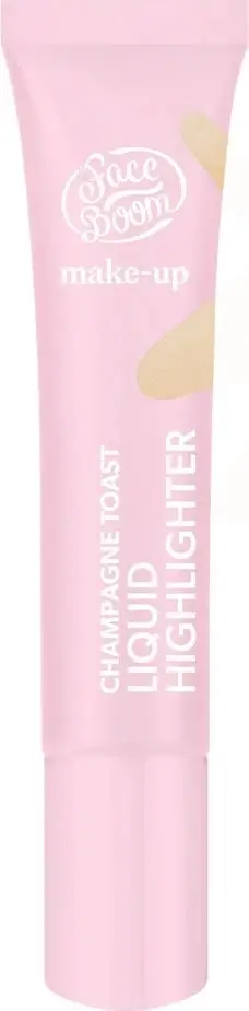 Highlighter për femra Face Boom 02 Champagne Toast 15ml