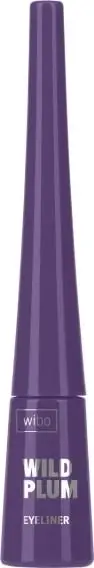 Eyeliner për femra Wibo Wild Plum, 3.5g