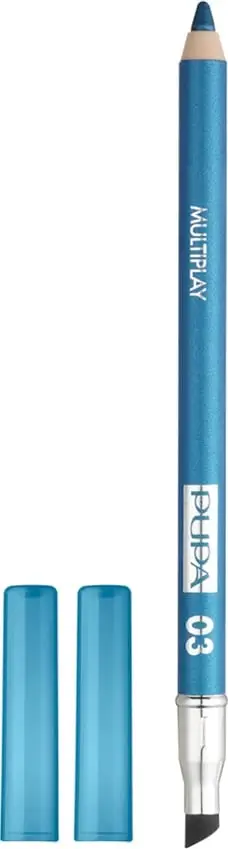 Laps për sy Pupa Milano Multiplay Triple-Purpose Eye Pencil për femra 03, 1.2g