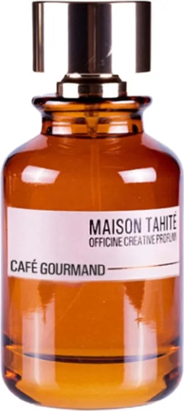 Parfum Maison Tahite Cafe Gourmand 100ml - 1