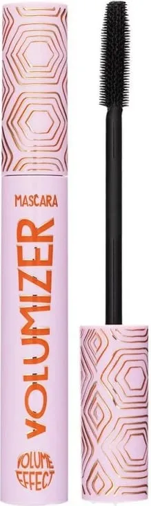 Maskarë për femra Ingrid Volume Exciting Lashes, e zezë, 12ml - 1