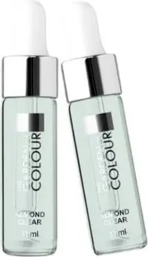 Vaj për kutikula dhe thonj Silcare The Garden of Colour për femra me pikatore bajame clear 15ml