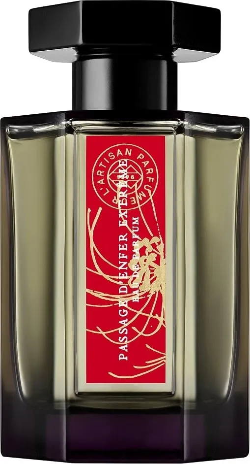 Eau de Parfum L'Artisan Parfumeur Passage D'Enfer Extreme 100ml - 1