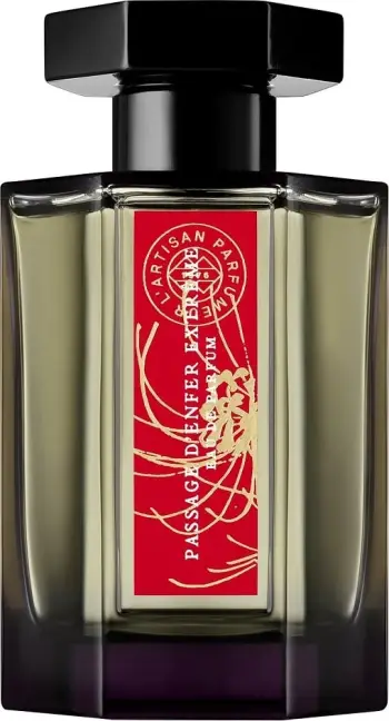 Eau de Parfum L'Artisan Parfumeur Passage D'Enfer Extreme 100ml
