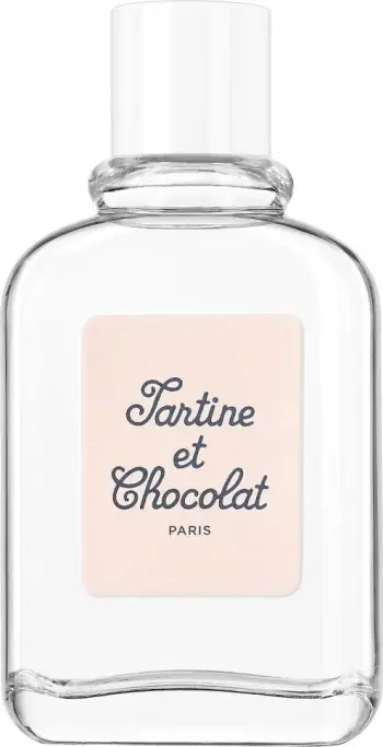 Eau de Toilette për fëmijë Tartine et Chocolat Ptimusc 100ml