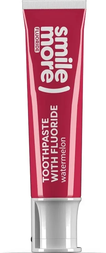 Pastë dhëmbësh HiSkin shije shalqiri 30ml - 1