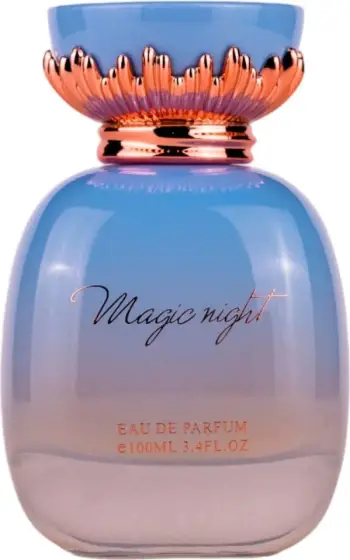 Parfum Maison Asrar Magic Night, Eau de Parfum, 100ml