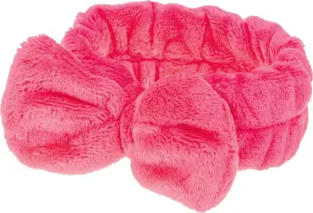 Bandë për flokë KillyS magenta për femra, 1 copë