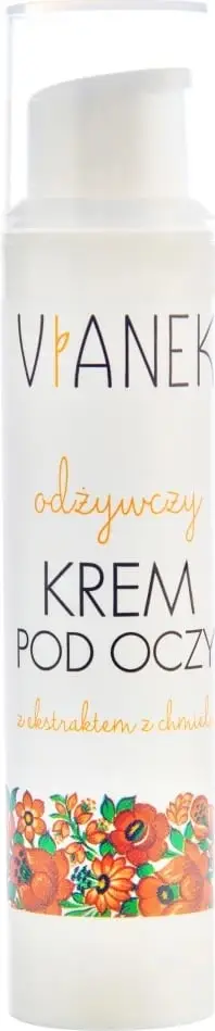 Krem sysh Vianek Orange, 15 ml