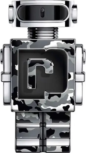 Eau de Toilette Paco Rabanne Phantom Legion për meshkuj 100ml