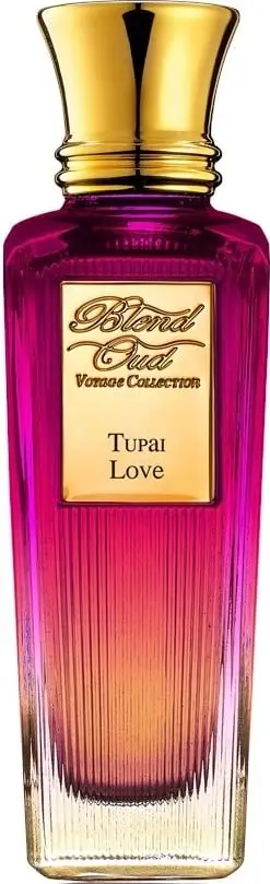 Eau de Parfum Blend Oud Tupai Love 75ml