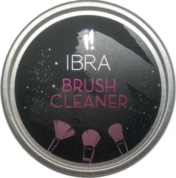 Pastrues për brushë grimi Ibra për femra, 1 copë