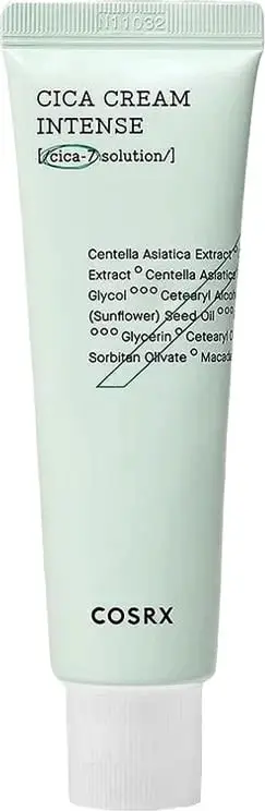 Krem fytyre për femra COSRX Pure Fit Cica Cream Intense Soothing, 50ml
