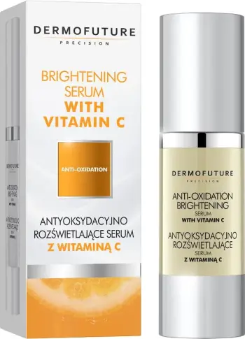 Serum për fytyrë Dermofuture Anti-Oxidation Brightening për femra 30ml