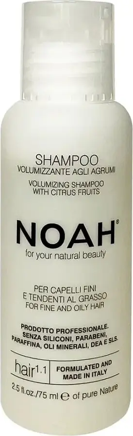 Shampon për femra Noah Volumizing Shampoo 75ml