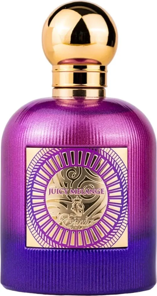 Parfum Emir Juicy Melange, Eau de Parfum, 100ml, unisex - 1