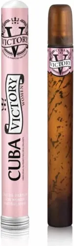 Eau de Parfum për femra Cuba Original Victory 35ml - 1