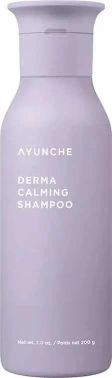 Shampon për femra Ayunche Derma Calming Shampoo 200g