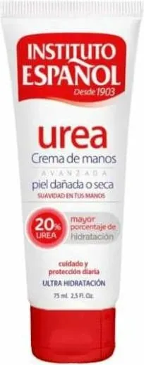 Krem për duar për femra Instituto Espanol Urea 75ml - 1