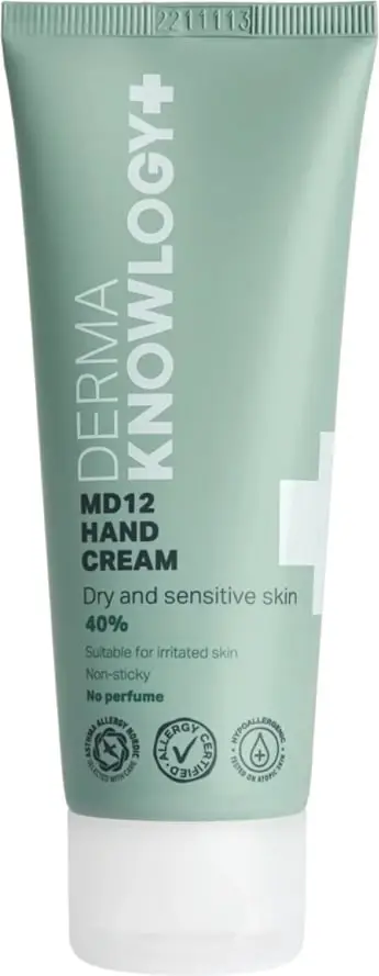 Krem për duar DermaKnowlogy MD12, 75ml