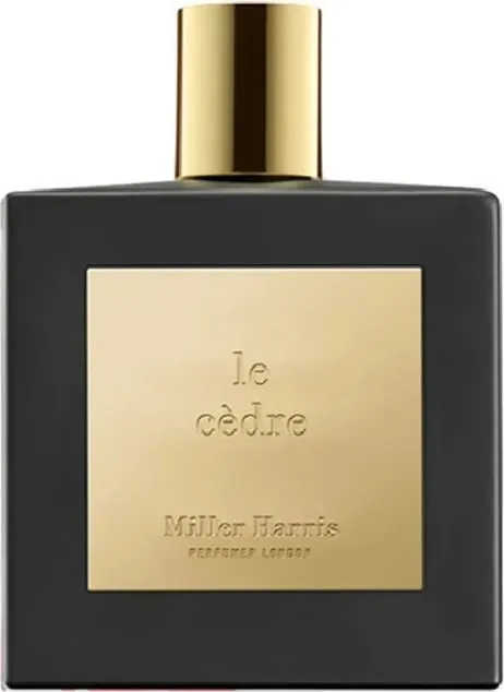 Eau de Parfum Miller Harris Le Cedre 100ml - 1