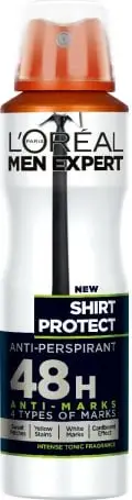 Deodorant sprej L'Oreal Paris Men Expert, 150 ml