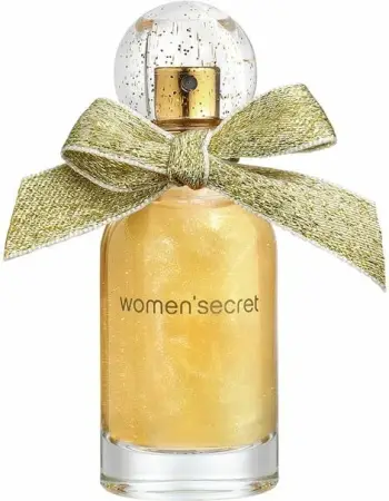 Eau de Parfum për femra Women'Secret Gold Seduction 30ml