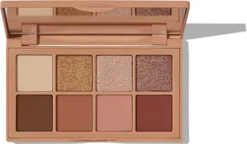 Paletë për sy Paese Warm Crush për femra, 11g
