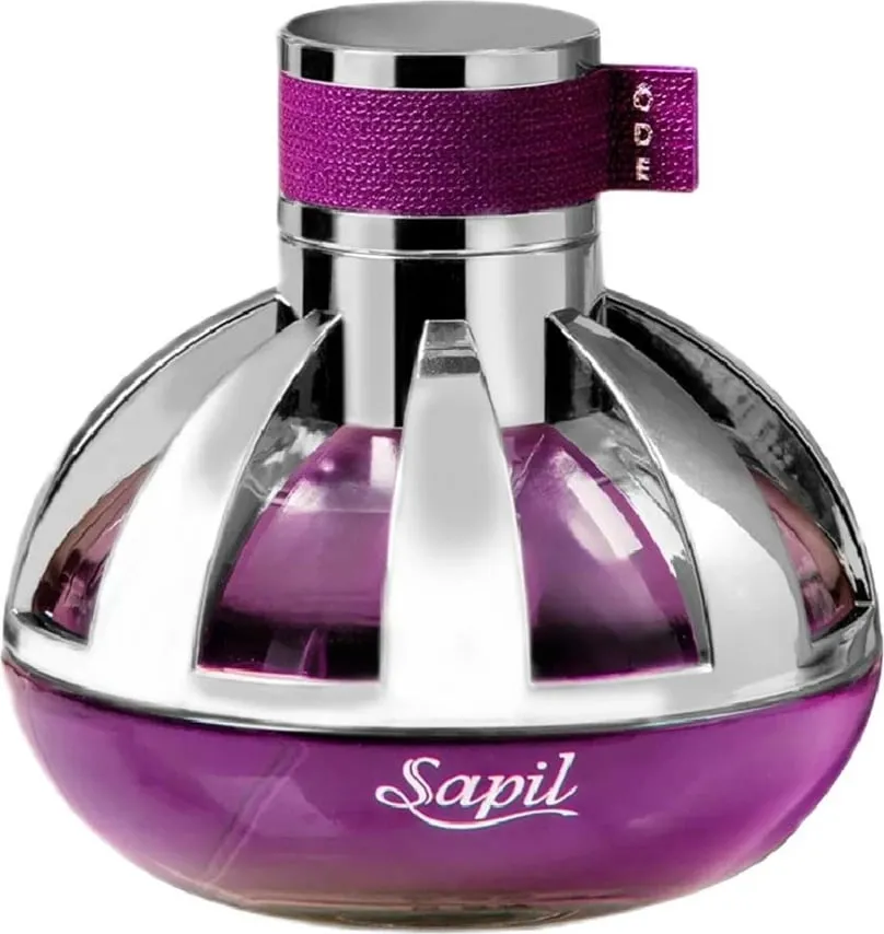 Eau de Parfum për femra Sapil Ode, 100ml - 1