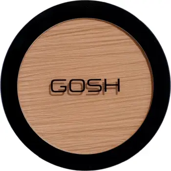 Puder bronzues Gosh 002 Natural Glow për femra, 9g