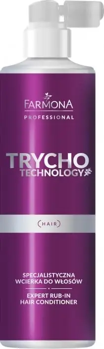 Tonik për flokë Farmona Professional Trycho Technology Specialized për femra, 200ml