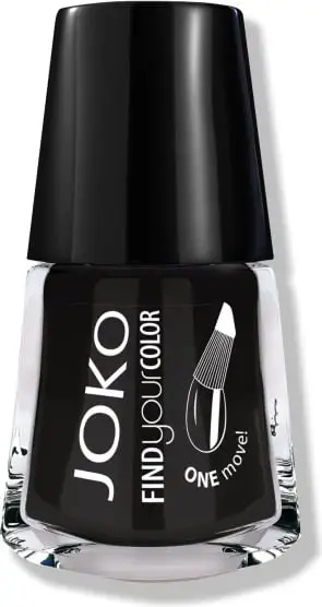 Llak për thonj Joko Find Your Color Vinyl 137 Wild Look 10ml