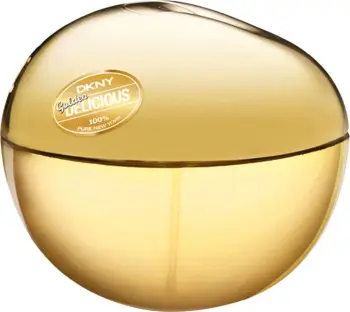 Eau de Parfum për femra Donna Karan Golden Delicious 100ml