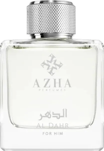 Eau de Parfum për meshkuj Azha Al Dahr 100ml - 1
