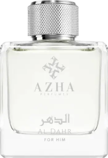 Eau de Parfum për meshkuj Azha Al Dahr 100ml