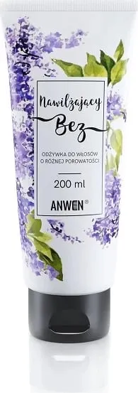 Kondicioner për flokë Anwen hidratues për femra 200ml - 1