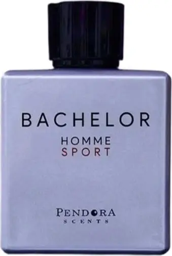 Parfum Pendora Scents Bachelor Homme Sport, Eau de Parfum, 100ml