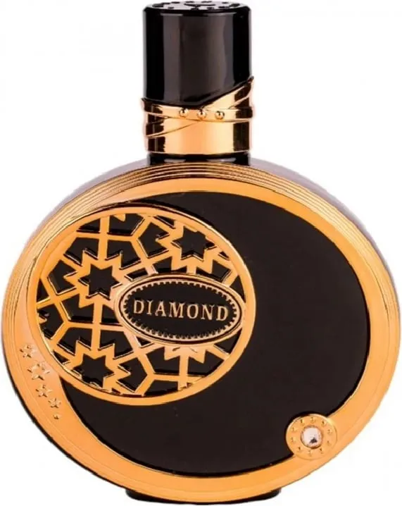 Parfum unisex Maison Asrar Turath, Eau de Parfum, amber oriental - 1