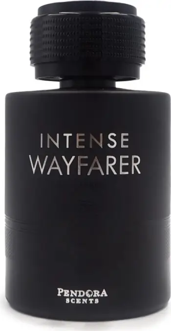 Eau de Parfum për meshkuj Pendora Scents Intense Wayfarer Homme 100ml