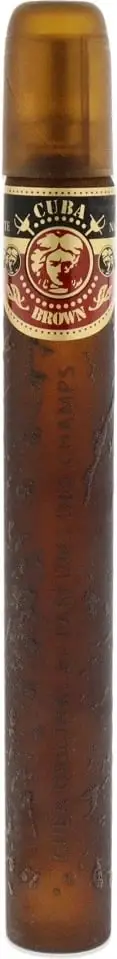 Eau de Toilette për meshkuj Cuba Original Brown 35ml