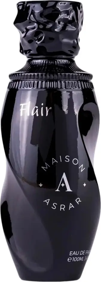 Parfum Maison Asrar Flair Eau de Parfum, 100 ml